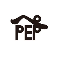 PEP ロゴ