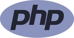 PHP ロゴ画像