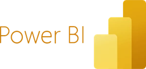 Power BI ロゴ画像