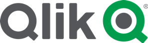 Qlik Sense ロゴ
