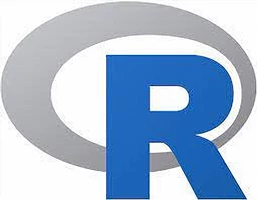 R ロゴ画像
