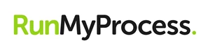 RunMyProcess ロゴ