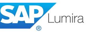 SAP Lumira ロゴ画像