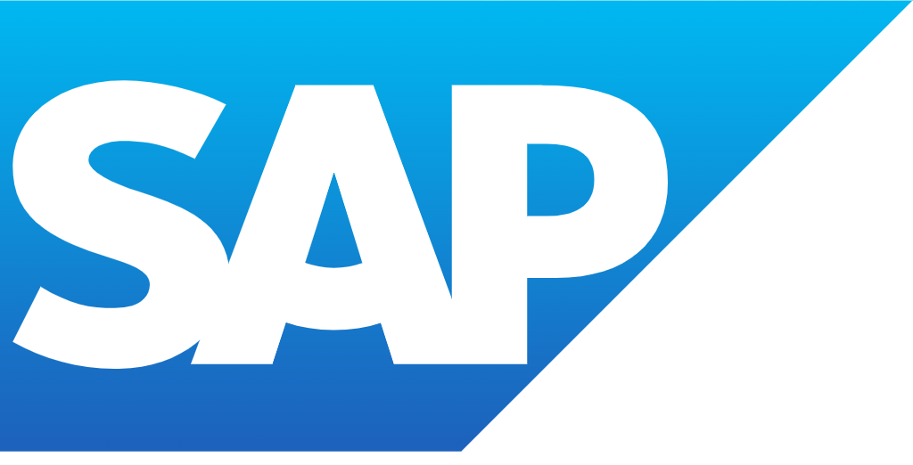 SAP ロゴ画像