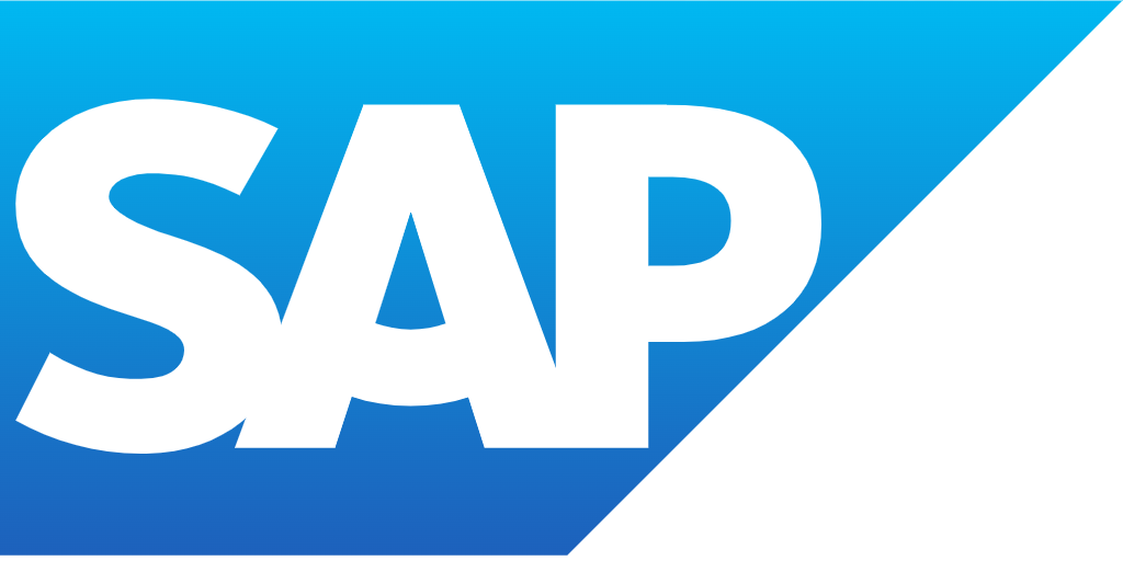 SAP ロゴ