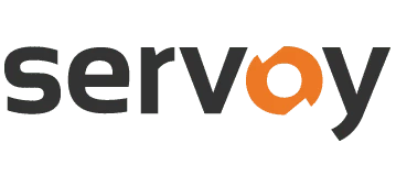 Servoy ロゴ画像