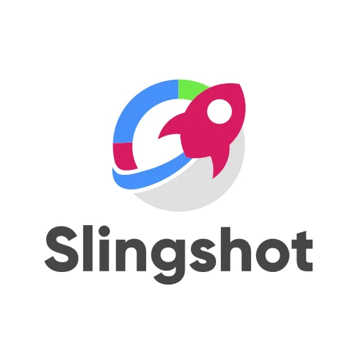 Slingshot ロゴ