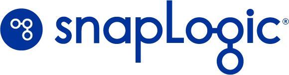 SnapLogic ロゴ
