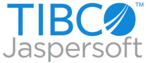 TIBCO Jaspersoft ロゴ画像