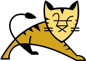 Tomcat ロゴ画像