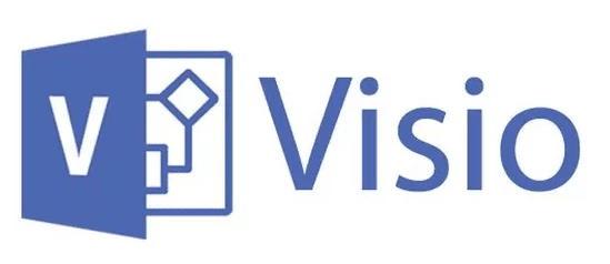 Visio ロゴ