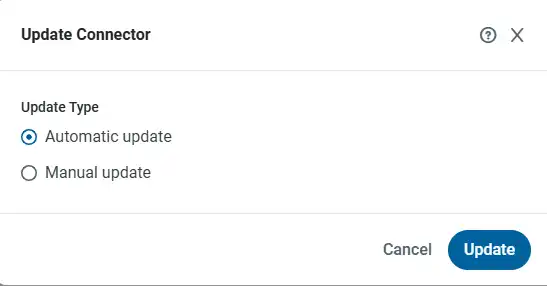 Selecting installation method. Selecting installation method.
