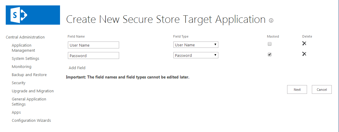 The type of authentication used for the API Server.
