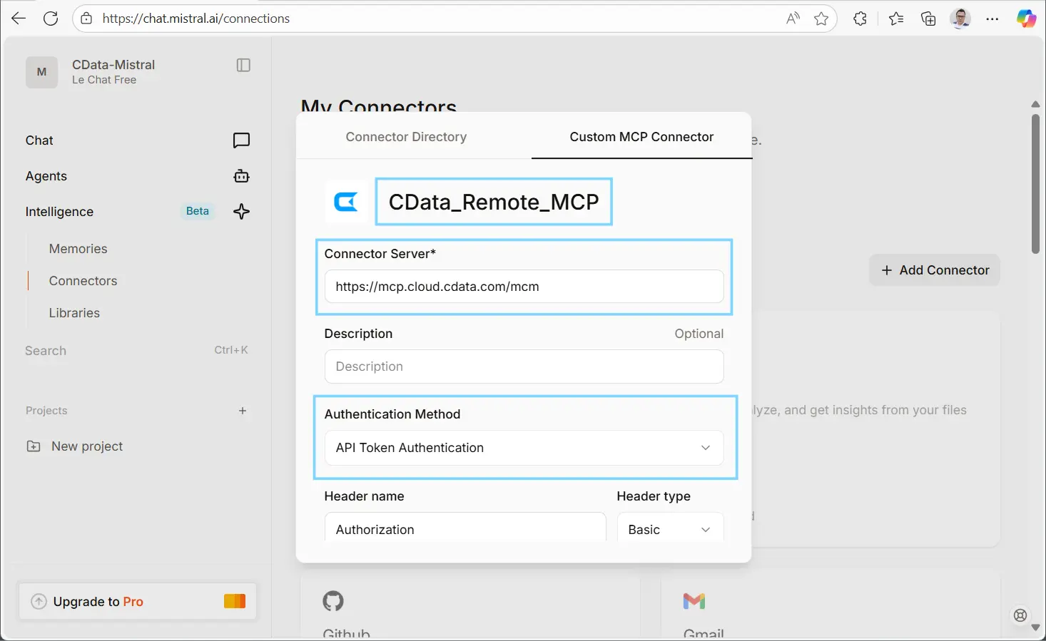 How to Connect to Live Google Ads Data in Mistral AI Workflows and ...