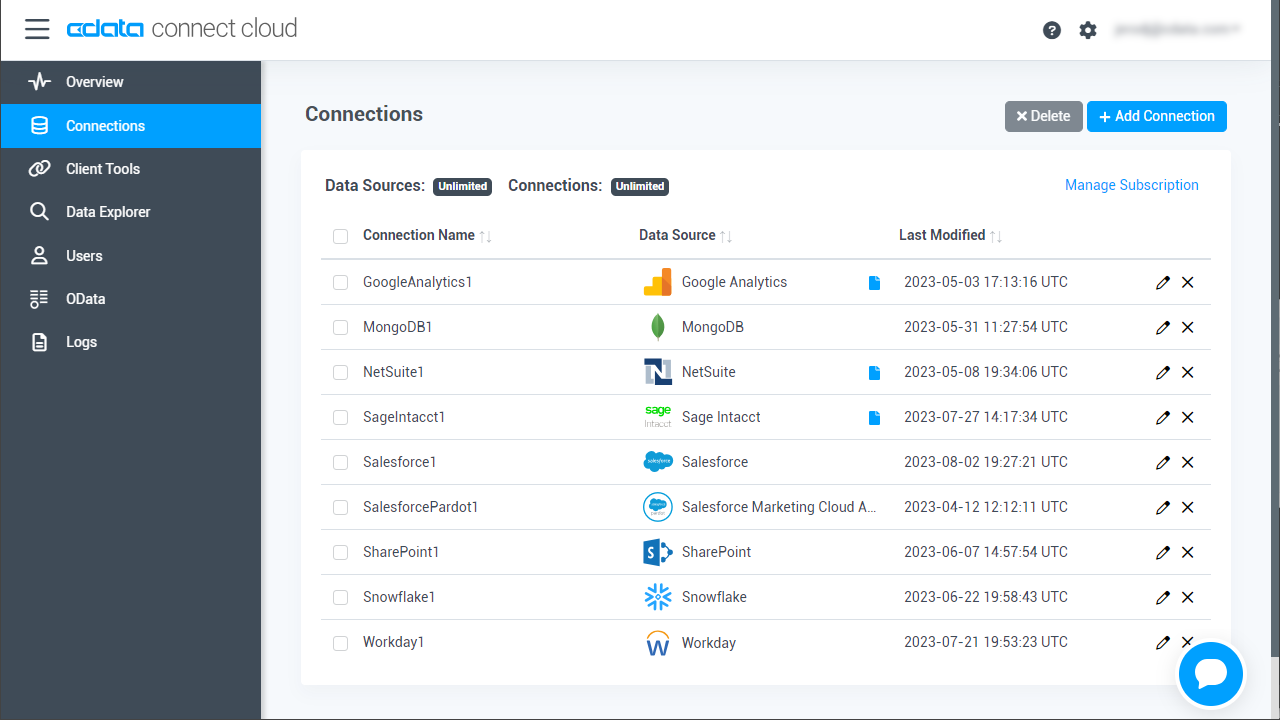 Integrate with Sage Business Cloud Accounting (Sage One) - Flowgear