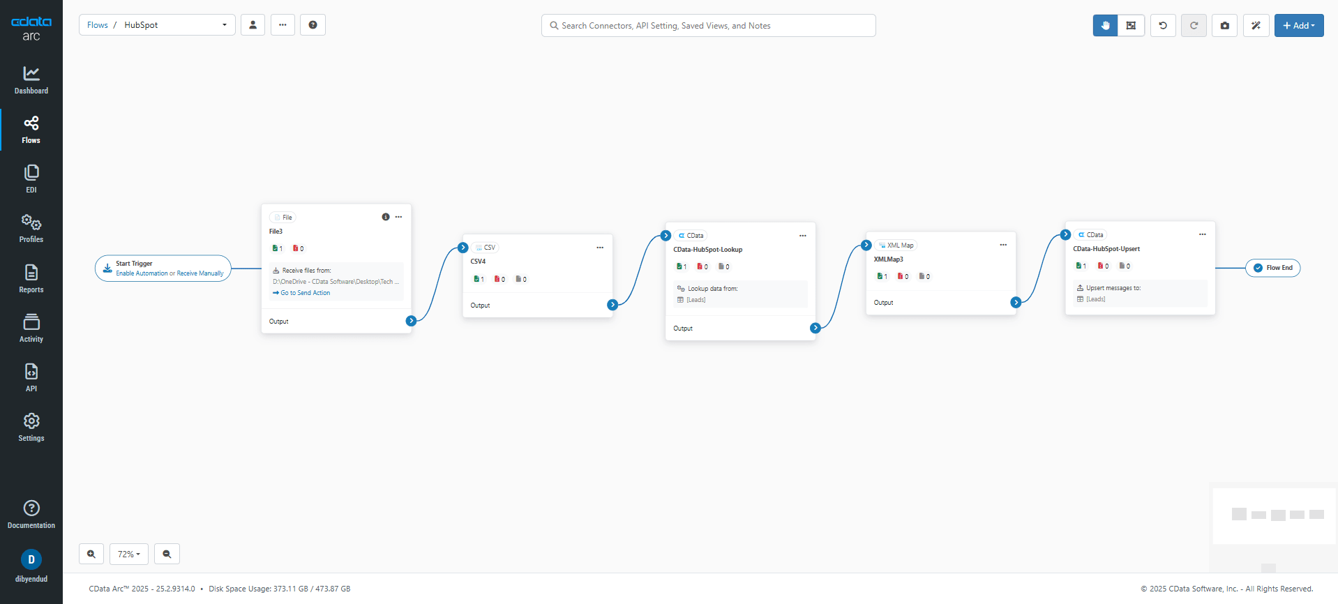 CData HubSpot Driver v24 and Above Enhances Functionality with Leads Object