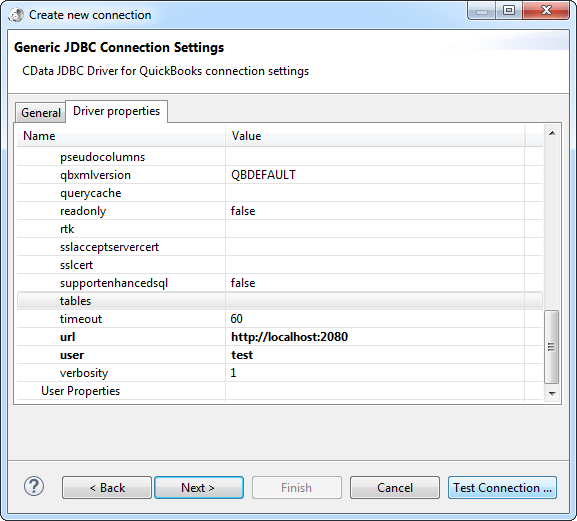 Connect a Database with DAI using JDBC in Steam : H2O Support - Customer focused & community driven
