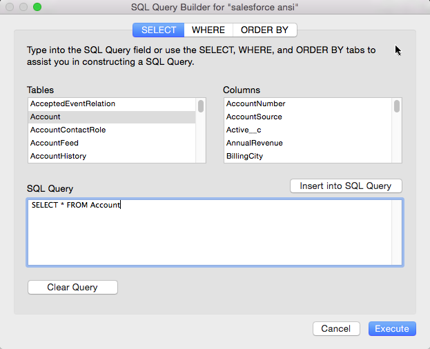 Squirrel Sql Client For Mac Squirrel Sql Client For Mac