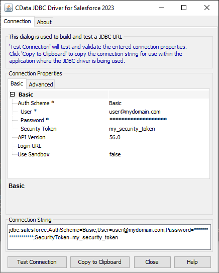 Configure the CData JDBC Driver for Google Spanner in a Connection Pool in Tomcat Thumbnail