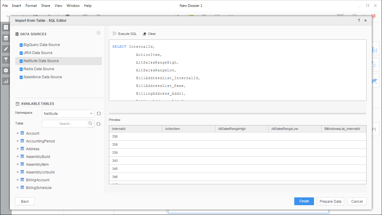 microstrategy desktop odbc driver for sql server