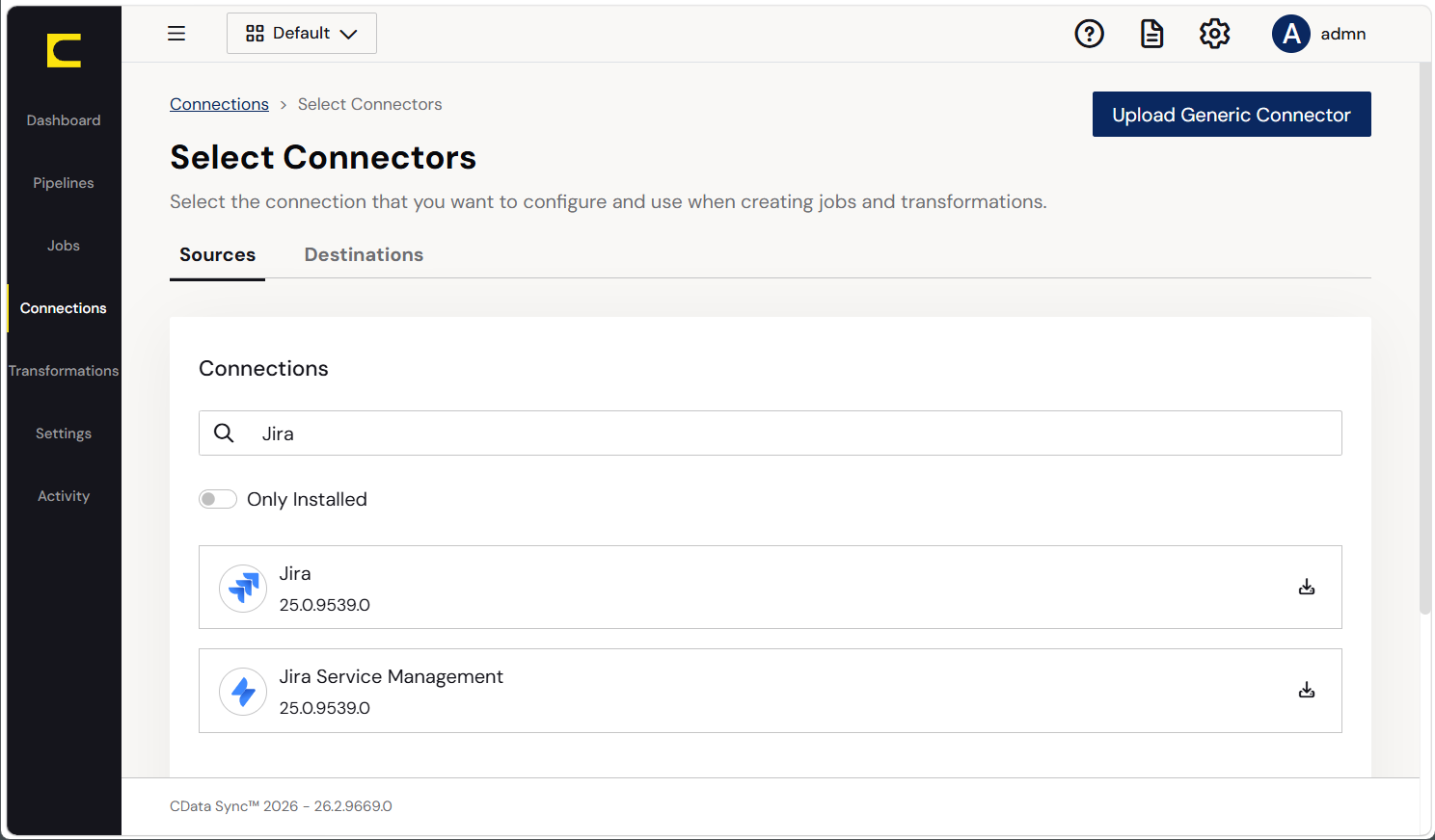 Power AI Workflows with SQL Server 2025 And CData Sync