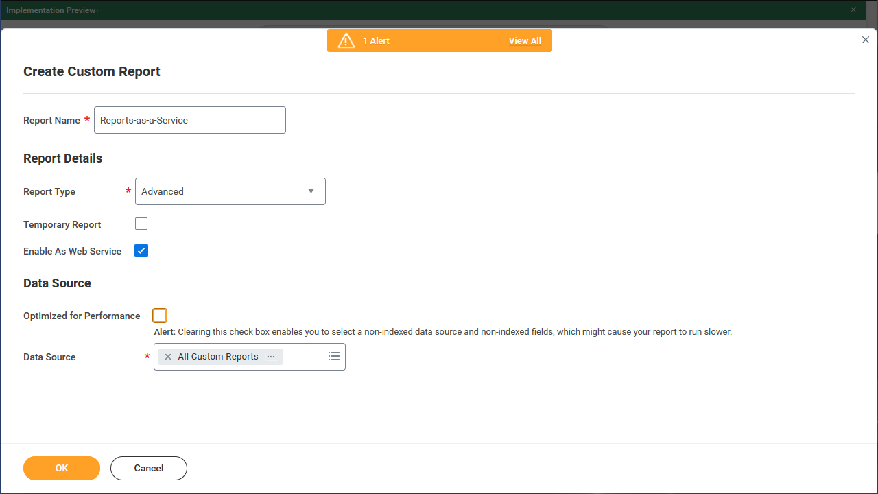 Comprehensive Workday Connectivity through Workday WQL and Reportsasa