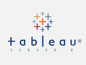 Publish Eloqua Dashboards with Tableau Server article cover