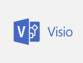 Link Visio Shapes to Microsoft Project Data article cover