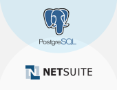 A PostgreSQL interface to NetSuite Data article cover
