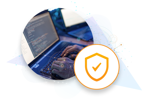 End-to-end security