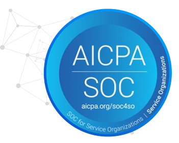SOC badge