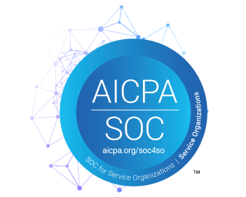 SOC バッジ