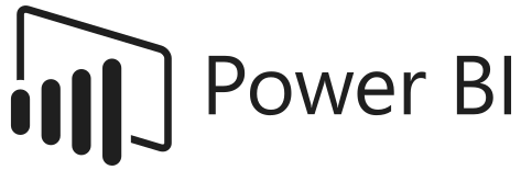 PowerBI logo