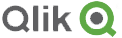 Qlik logo