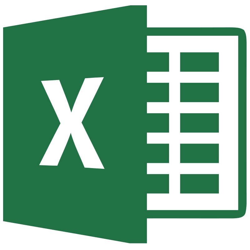 Excel logo