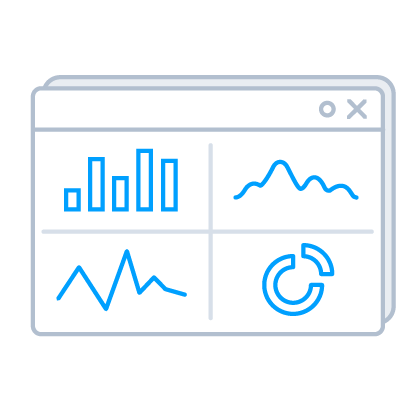 SQL Engine Icon