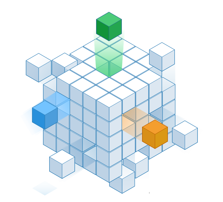 Google BigQuery AI Data Cloud Products Partner Premier Badge