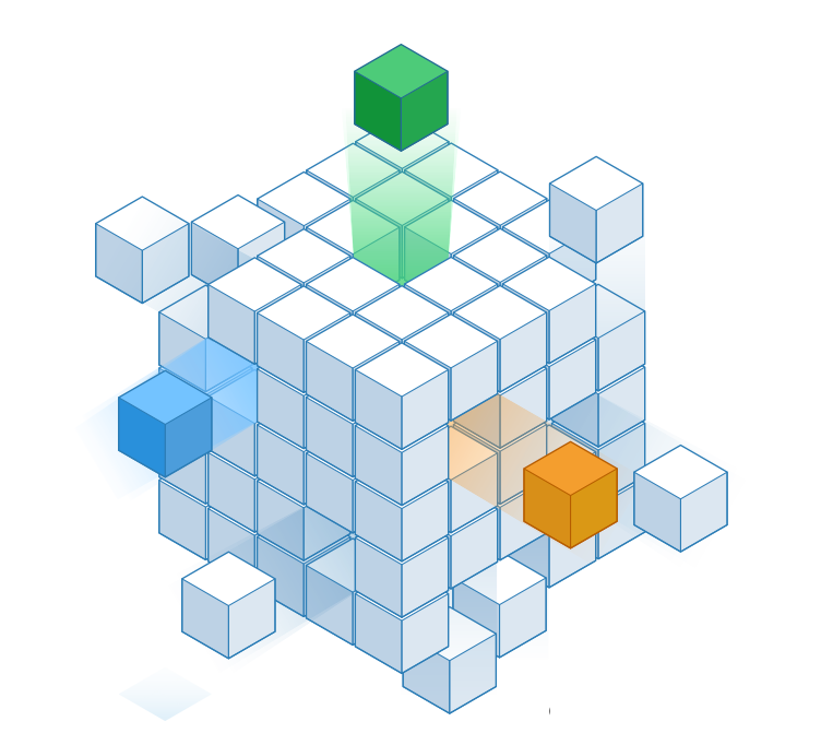 Amazon Redshift AI Data Cloud Products Partner Premier Badge