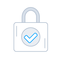 SSL Security Icon