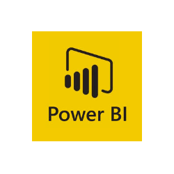 POWERBI Logo