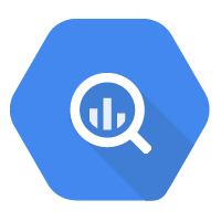 BigQuery Logo