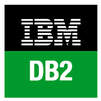 IBM DB2 Logo