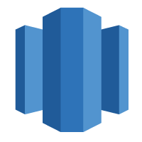 Amazon Redshift Logo