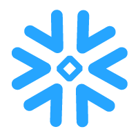 Snowflake Logo