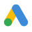 Google AdWords Icon