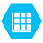 Azure Storage Icon