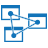 Azure Analysis Services Icon