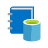 Azure Data Catalog Icon