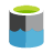 Azure Data Lake Storage Icon