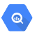 Google BigQuery アイコン